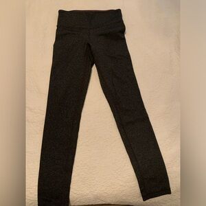 Aritzia black leggings